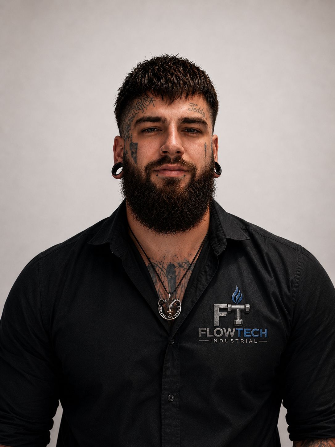 Shane Chambers - Founder & Managing Director, Flowtech Industrial Service LTD