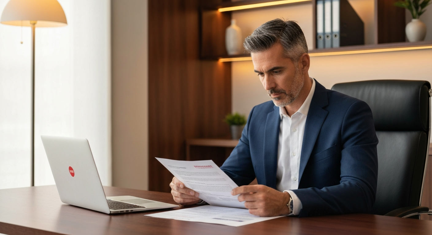Why Your Cyber Insurance Might Not Pay Out (And What Carriers Now Require Before They'll Cover You)