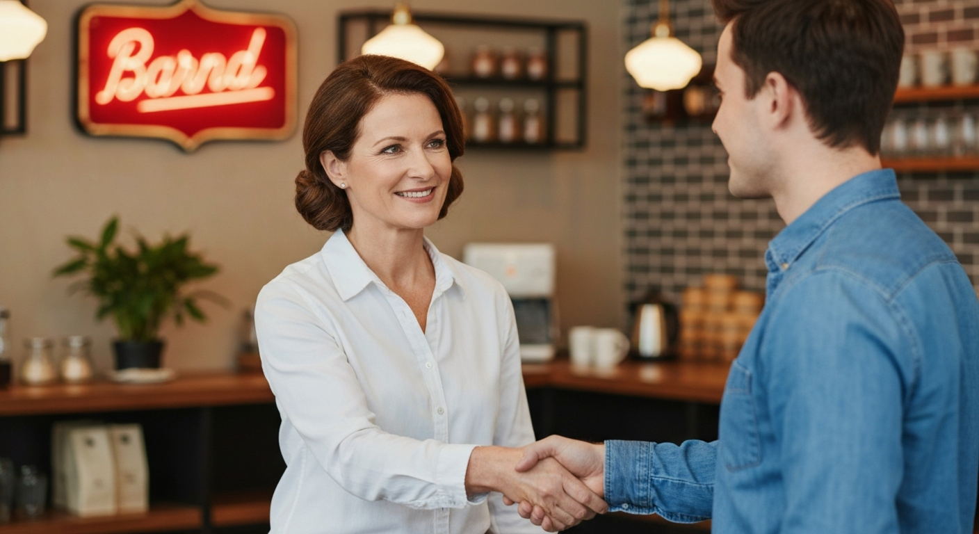 Your Customers Trusted You With Their Information. Here's How to Be Worthy of That.