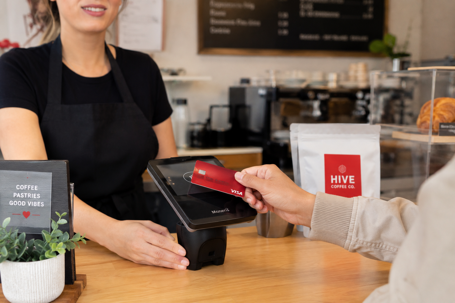 If Your Business Takes Card Payments, This Applies to You: Protecting Customer Payment Data