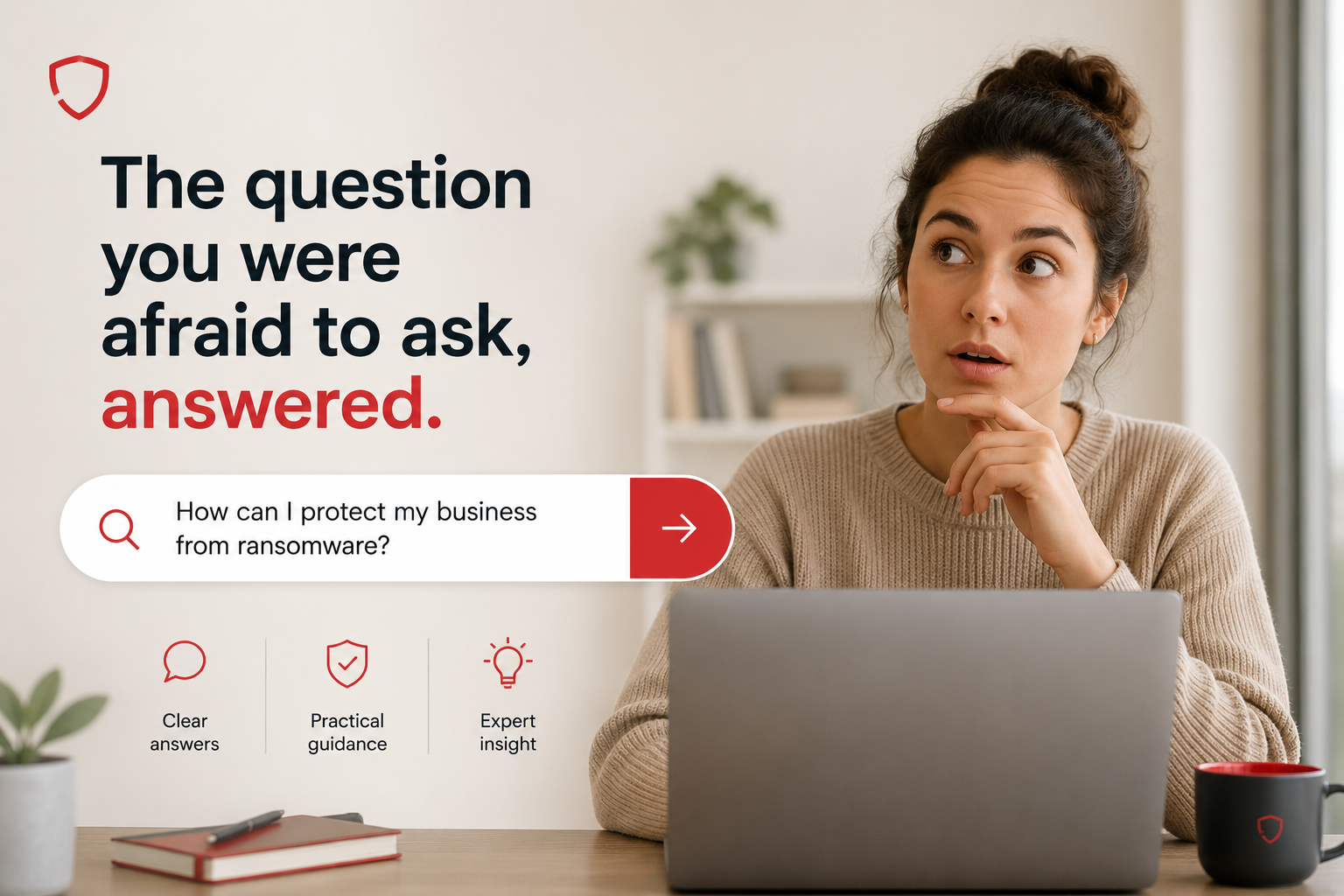 Can Hackers Really Do That? Surprising Answers to the Questions Business Owners Google