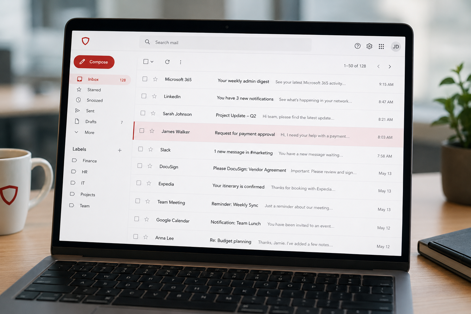 What Is Business Email Compromise? The Scam That Costs Small Businesses More Than Ransomware