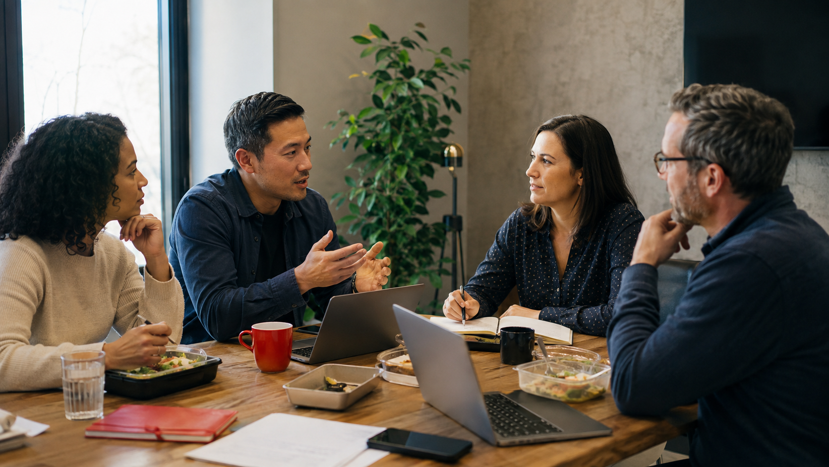 Run the Fire Drill Before the Fire: A One-Hour Tabletop Exercise for Your Team