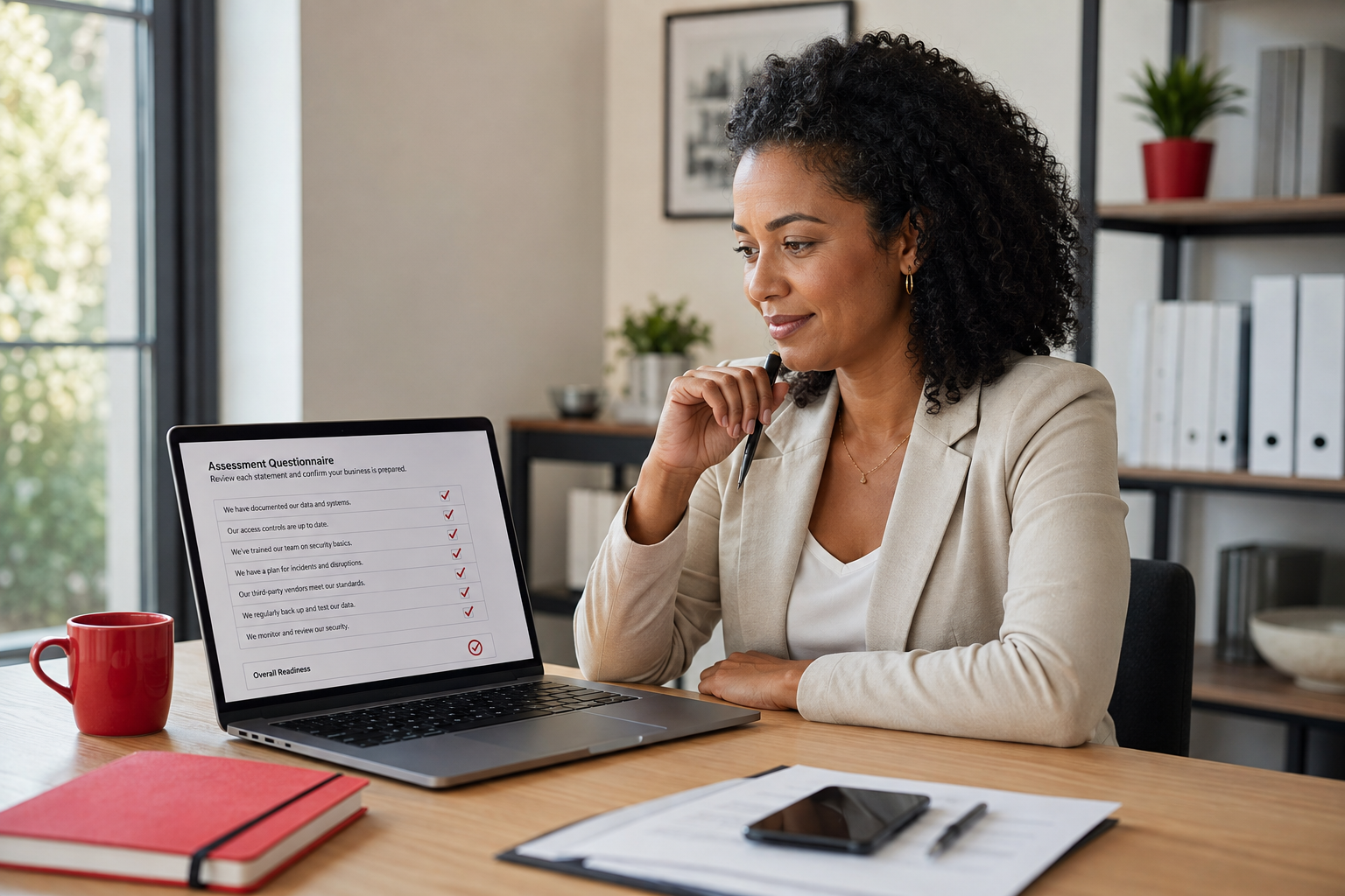 Your Biggest Client Just Sent You a Security Questionnaire. Here Is How to Pass It.