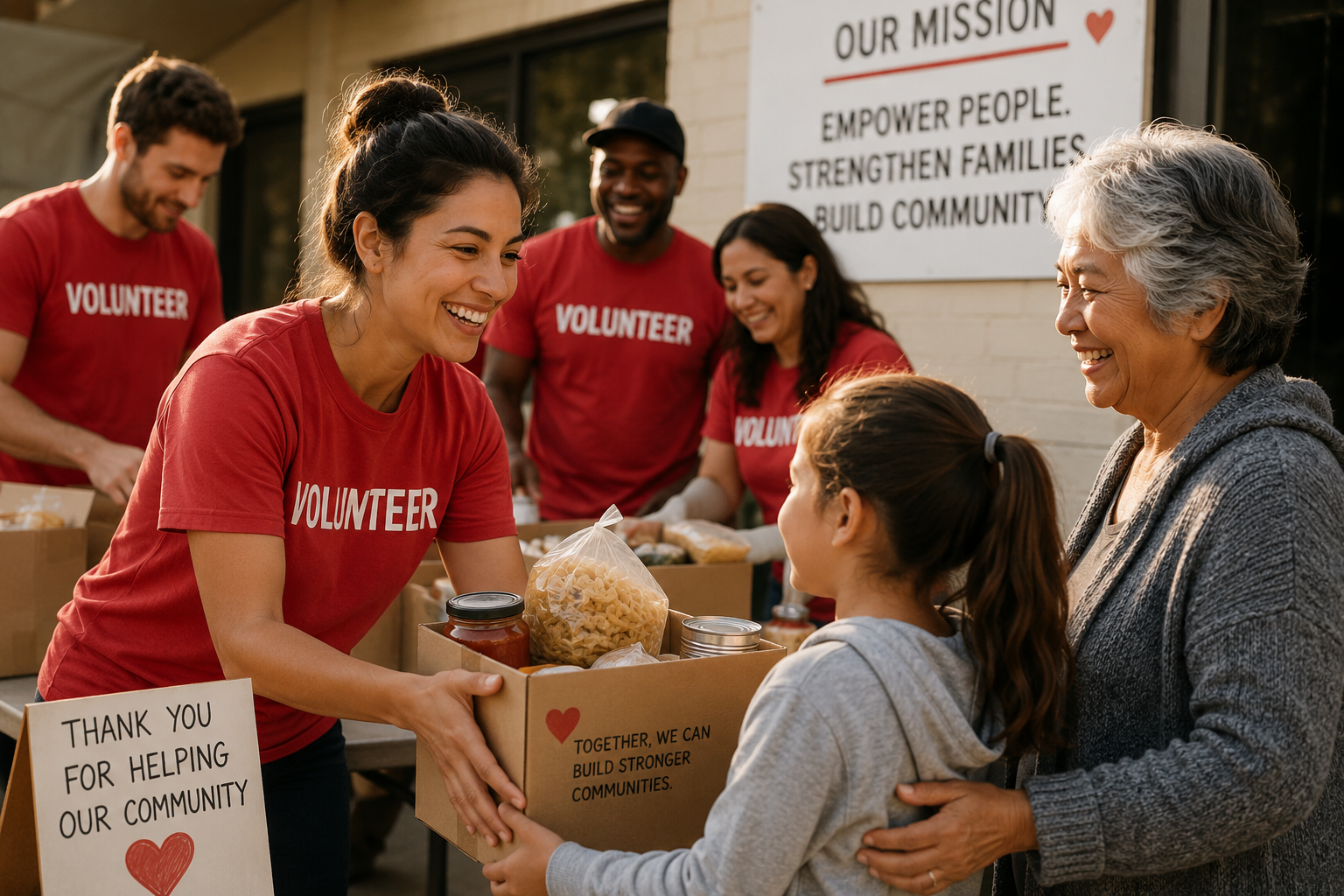 Cybersecurity for Nonprofits: Protecting Donor Trust on a Tight Budget