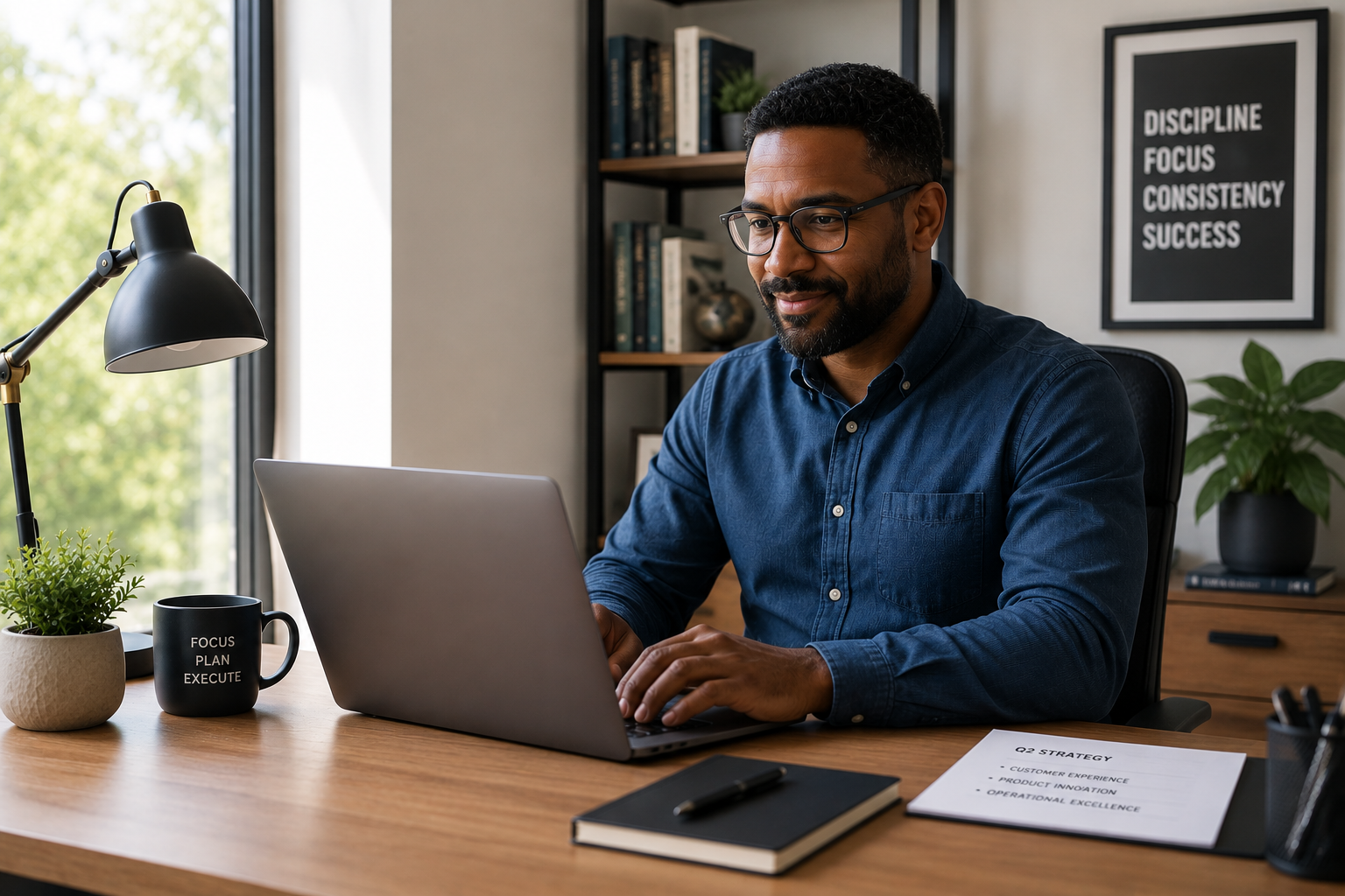 How to Protect Your Business When Employees Work From Home