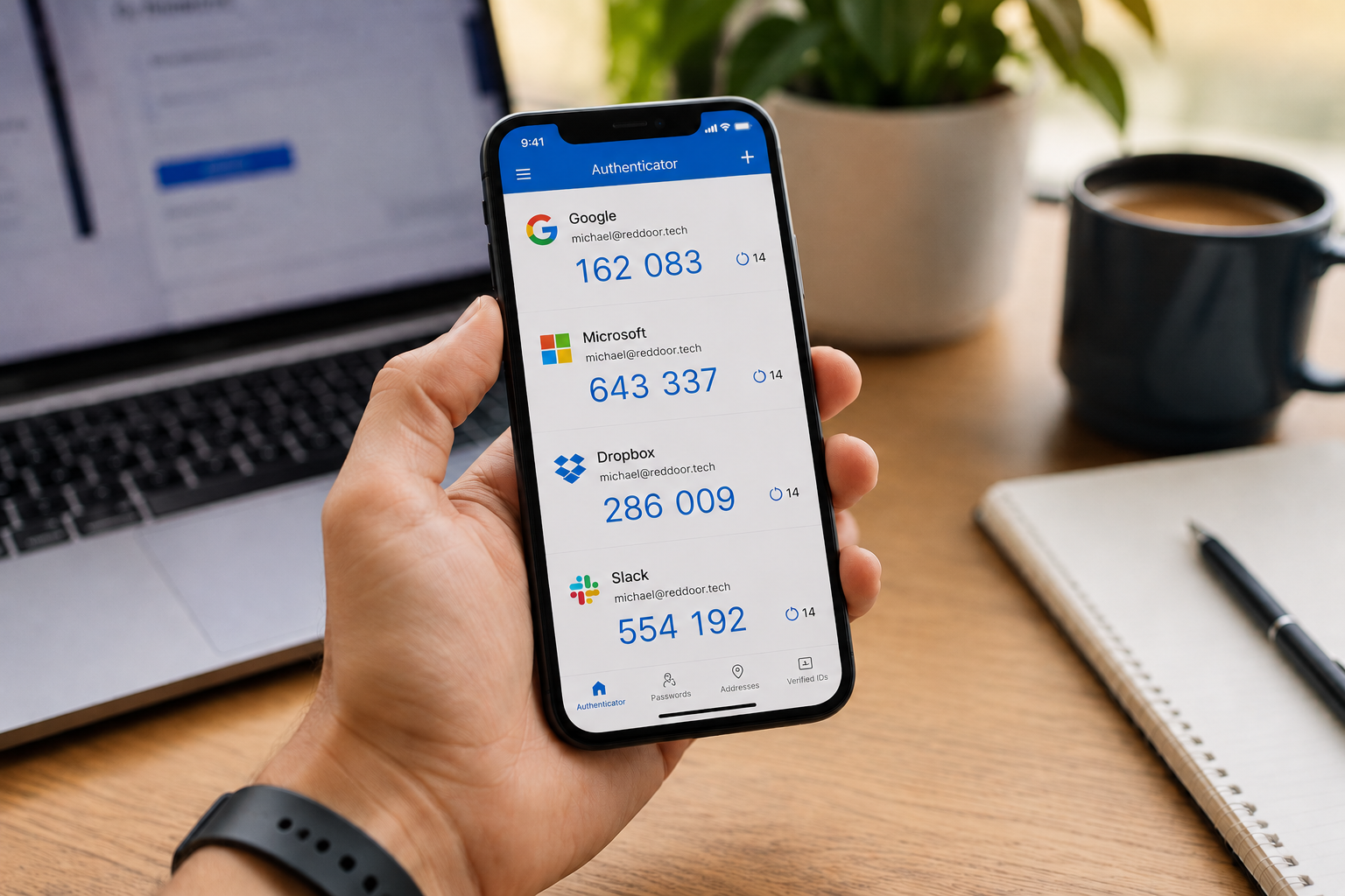 The 5-Minute Setting That Stops Most Hacks: Turn On Multi-Factor Authentication Today
