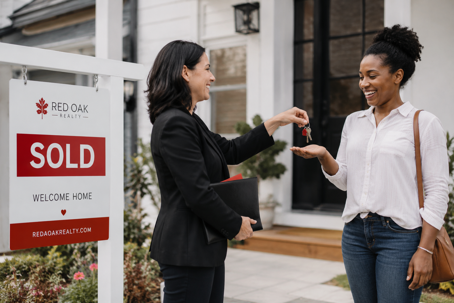 Cybersecurity for Real Estate Agents: One Wire Fraud Can Cost a Client Their Home