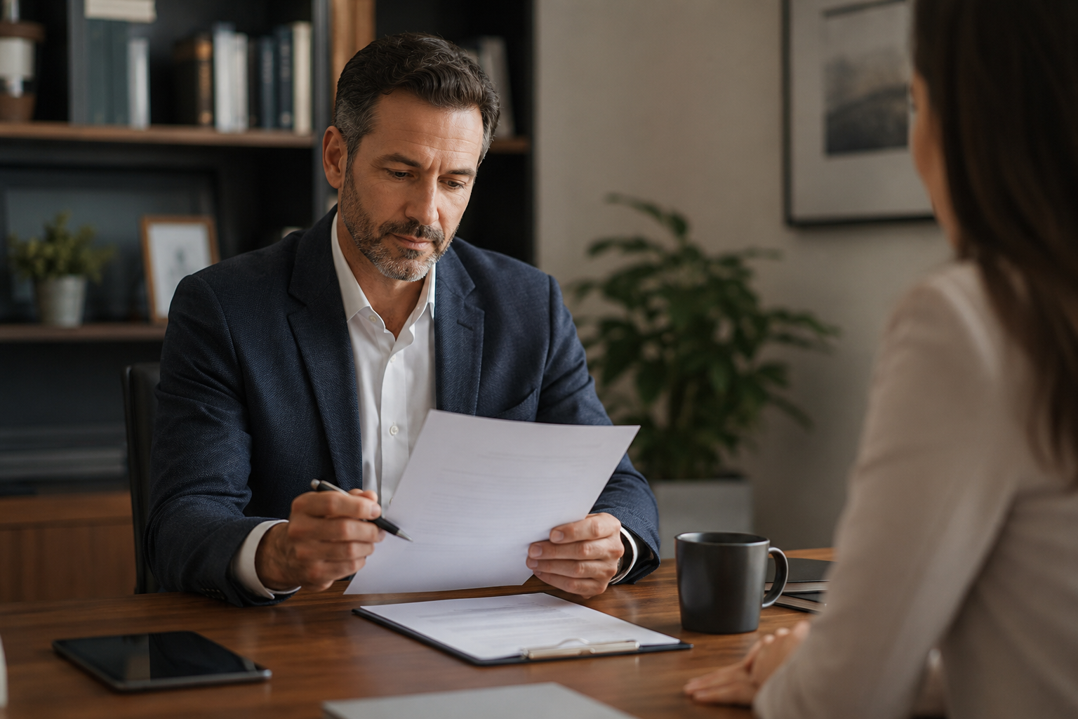 Cyber Insurance: What It Covers, What It Doesn't, and Why It's Not Enough Alone