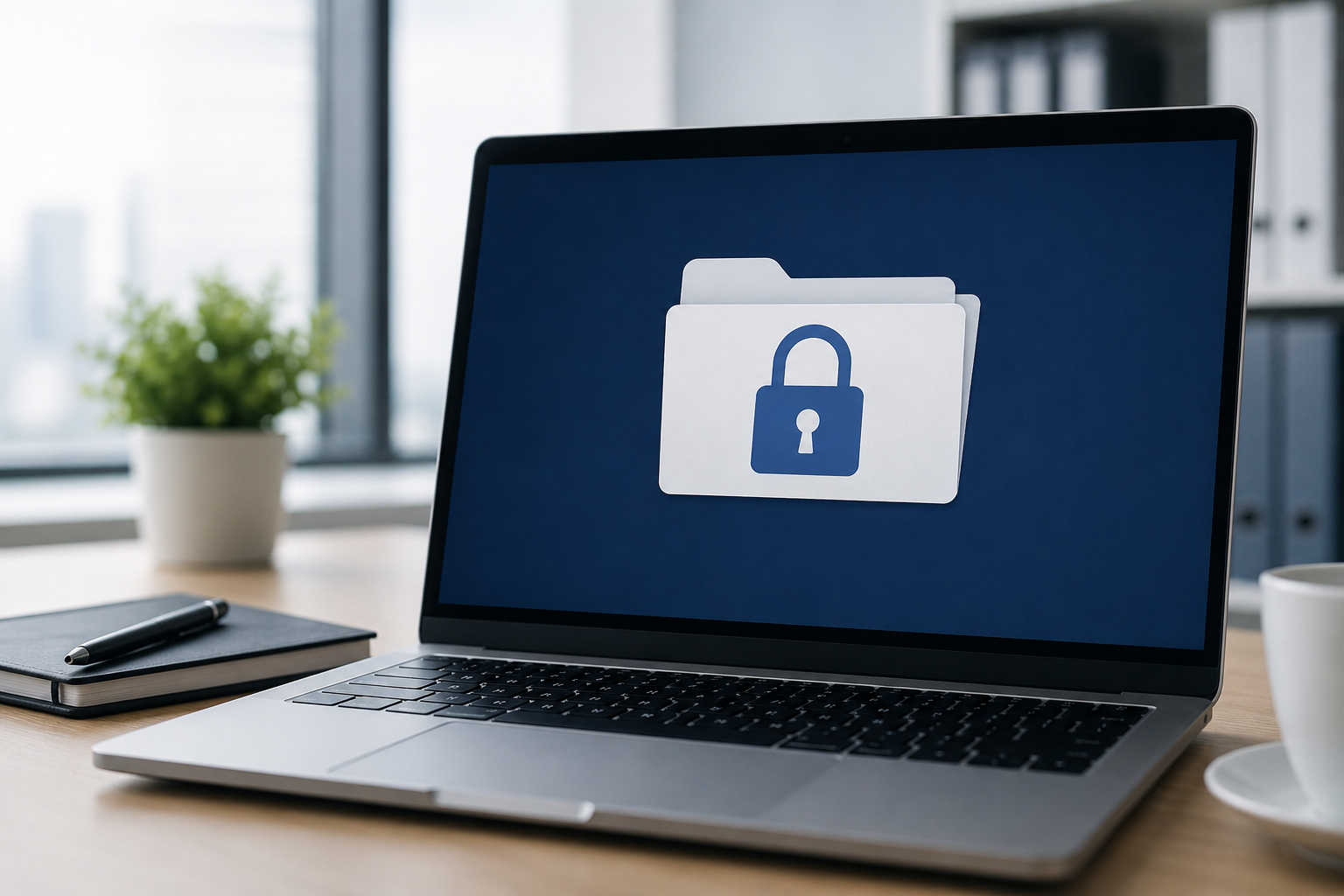 Ransomware: What It Is, How It Happens, and What It Costs