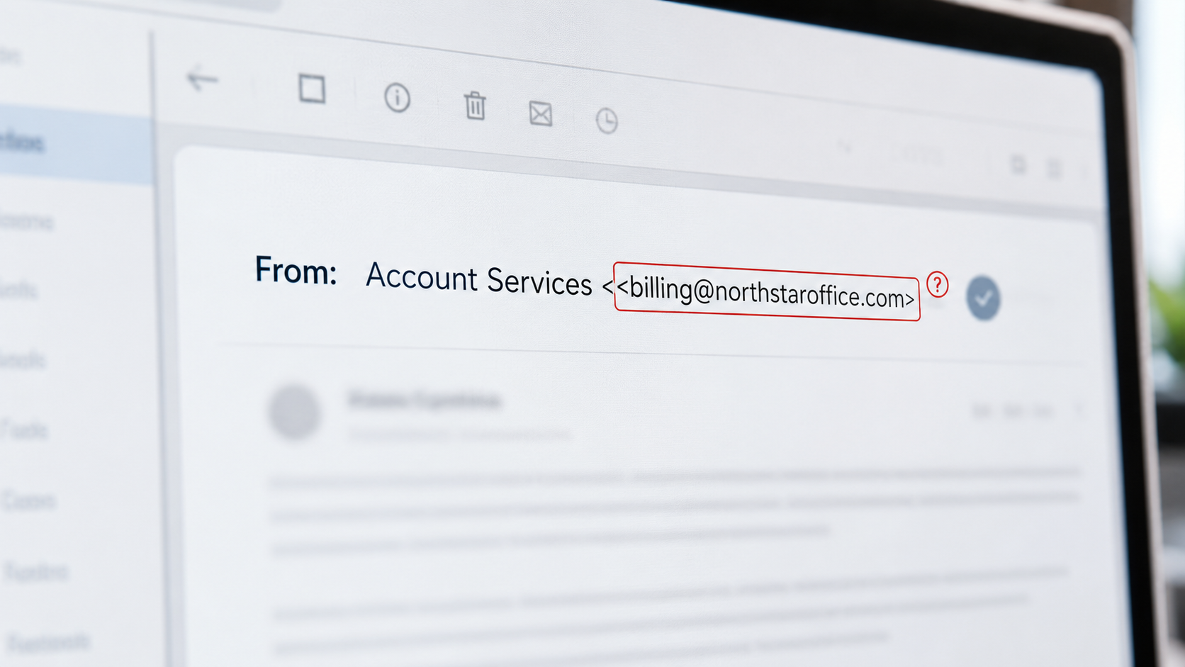 Criminals Can Send Email That Looks Exactly Like Yours: SPF, DKIM, and DMARC in Plain English