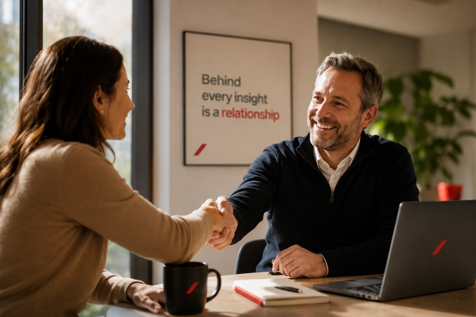 Your Customers Trusted You With Their Information. Here's How to Be Worthy of That.
