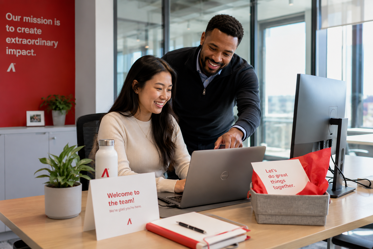 New Hire, Day One: How to Onboard Employees Without Opening New Risks