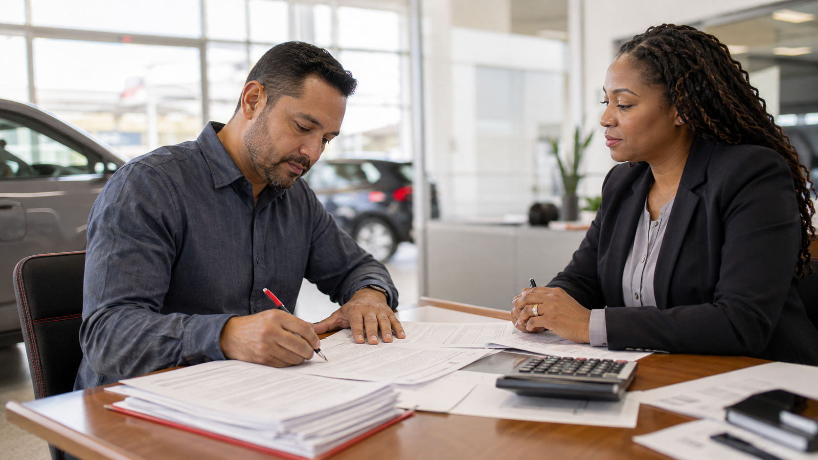 Car Dealers and Repair Shops Are Now Regulated Like Banks: The FTC Rule Driving It