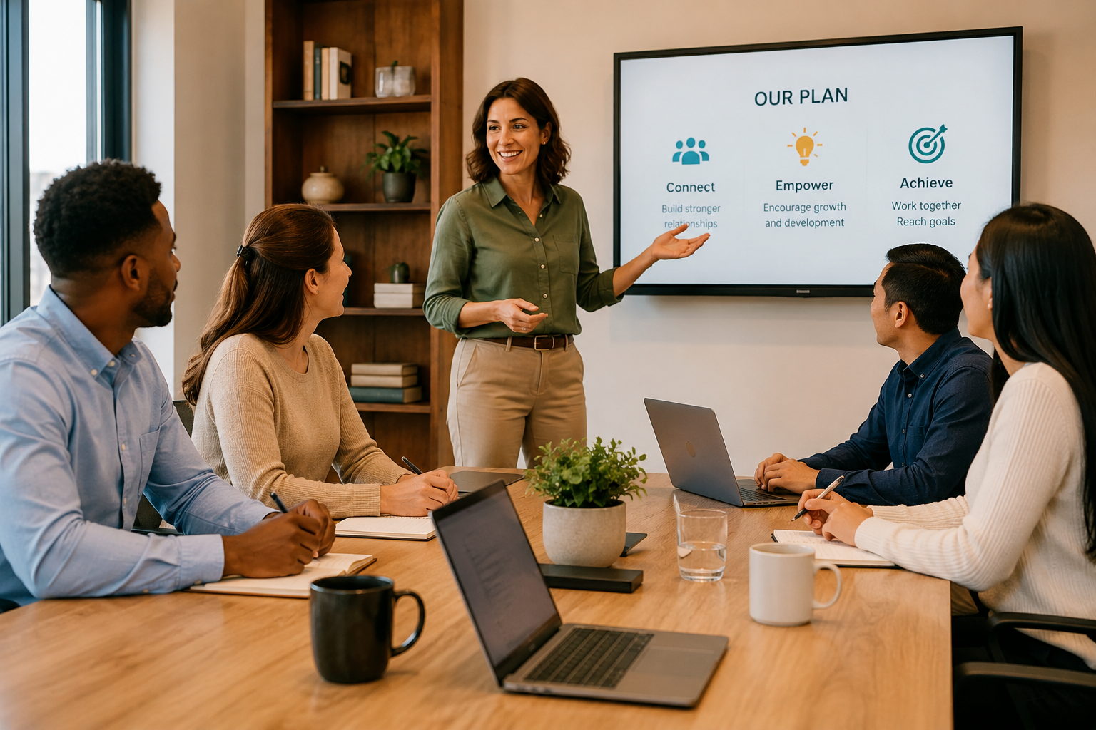 How to Train Your Team to Spot a Phishing Email