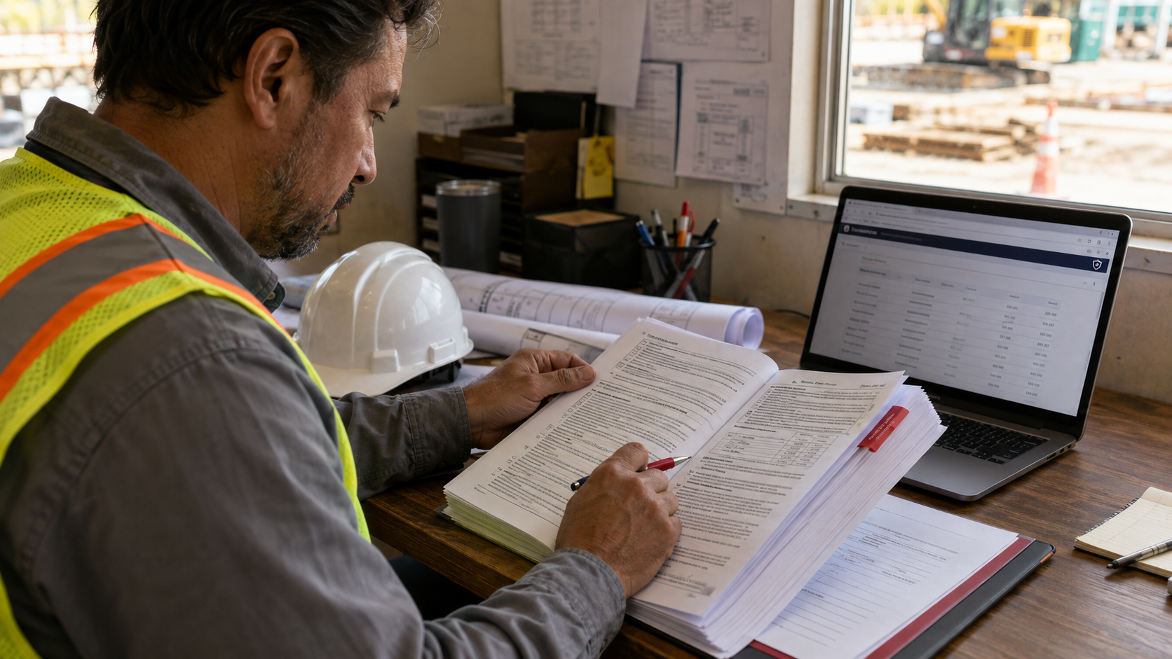 Want Government Contracts? The Cybersecurity Requirements Buried in the Fine Print