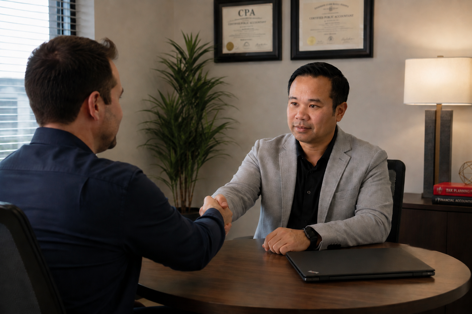 How to Choose a Cybersecurity Partner: 7 Questions to Ask Before You Trust Anyone With Your Business