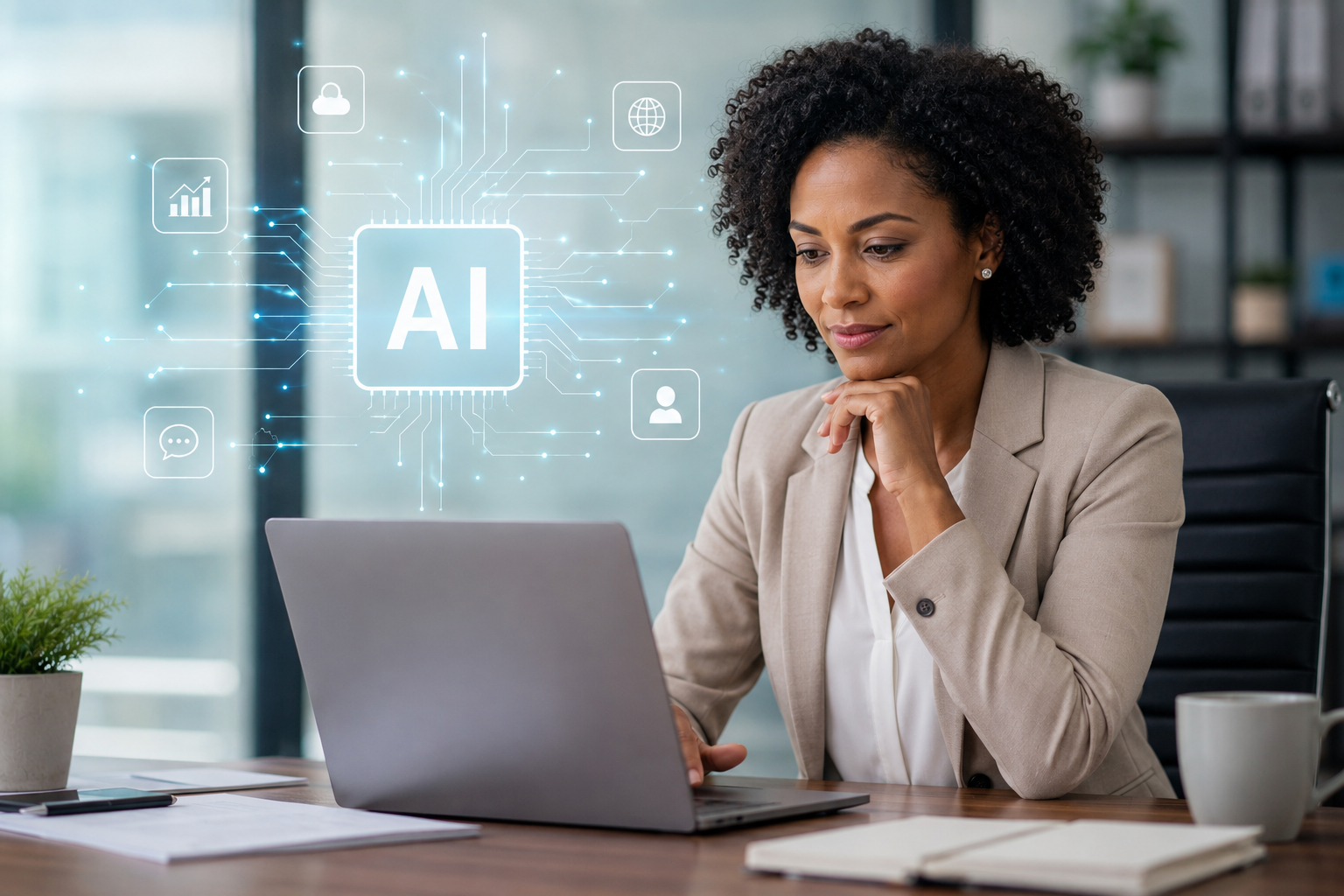How AI Is Making Cybercrime Worse for Small Businesses (And What to Do About It)