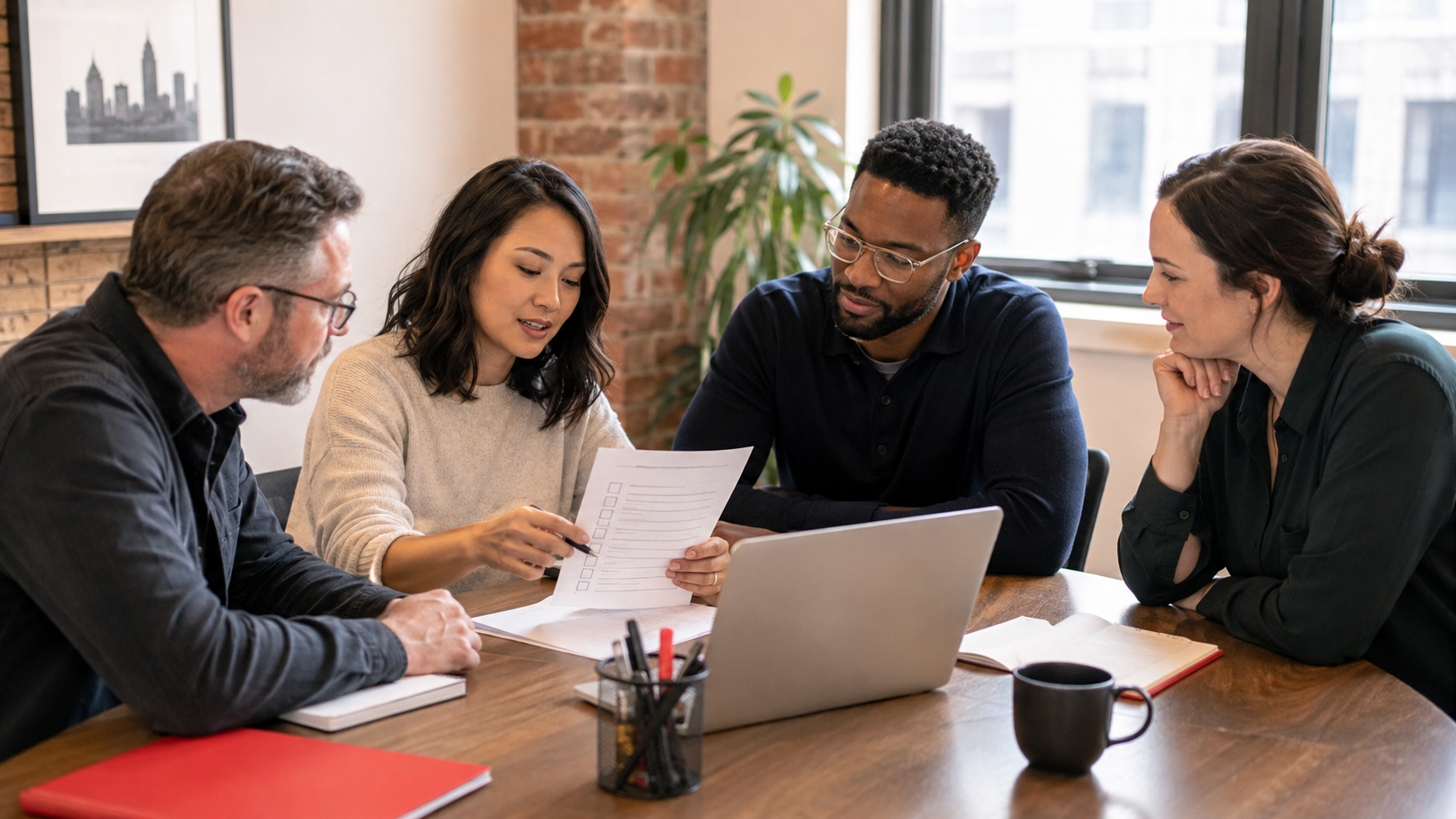 The Threat Already on Your Payroll: An Honest Guide to Insider Risk in Small Teams
