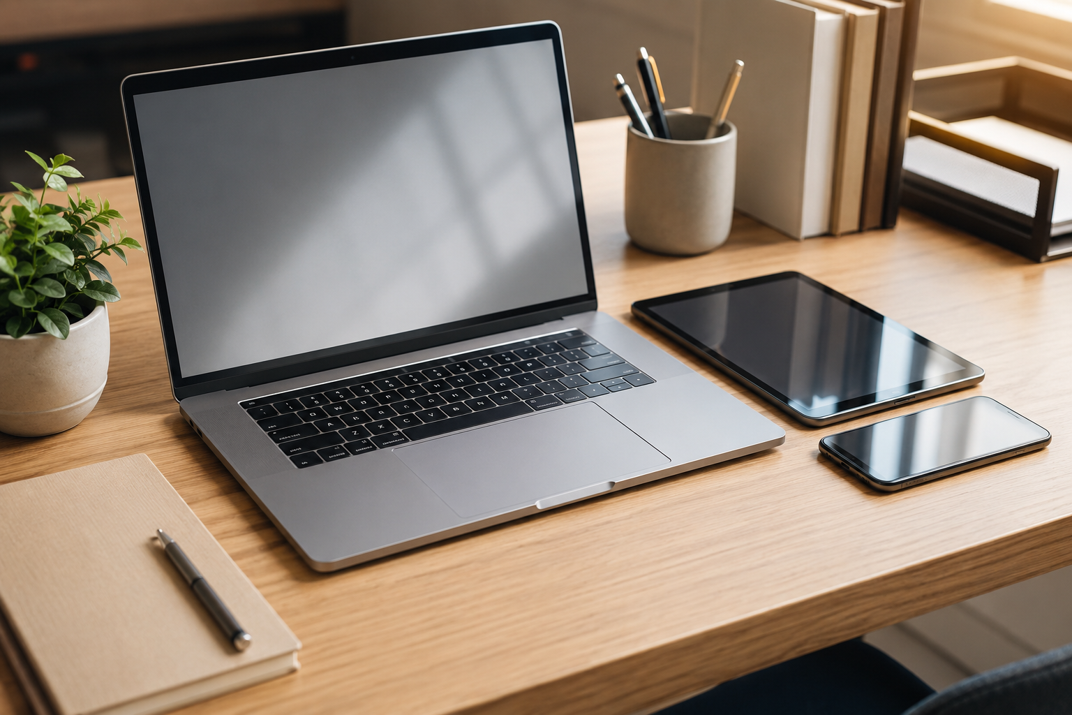 What Is Endpoint Protection? And Why Antivirus Alone Isn't Enough