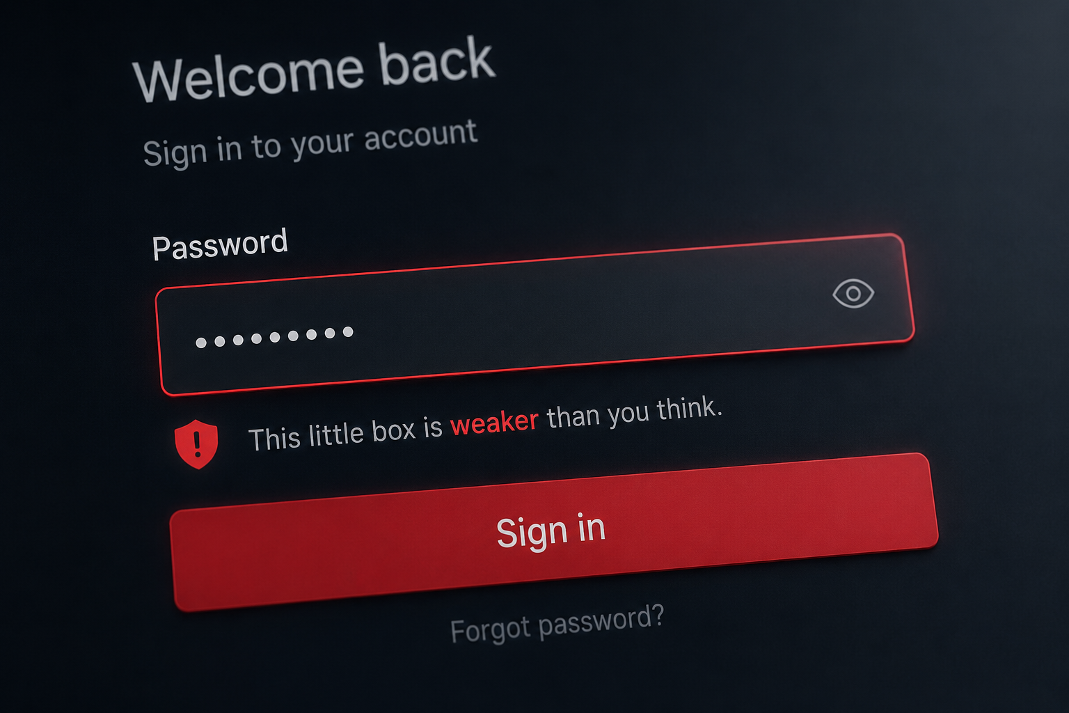 How Fast Can a Hacker Crack Your Password? You Won't Like the Answer.