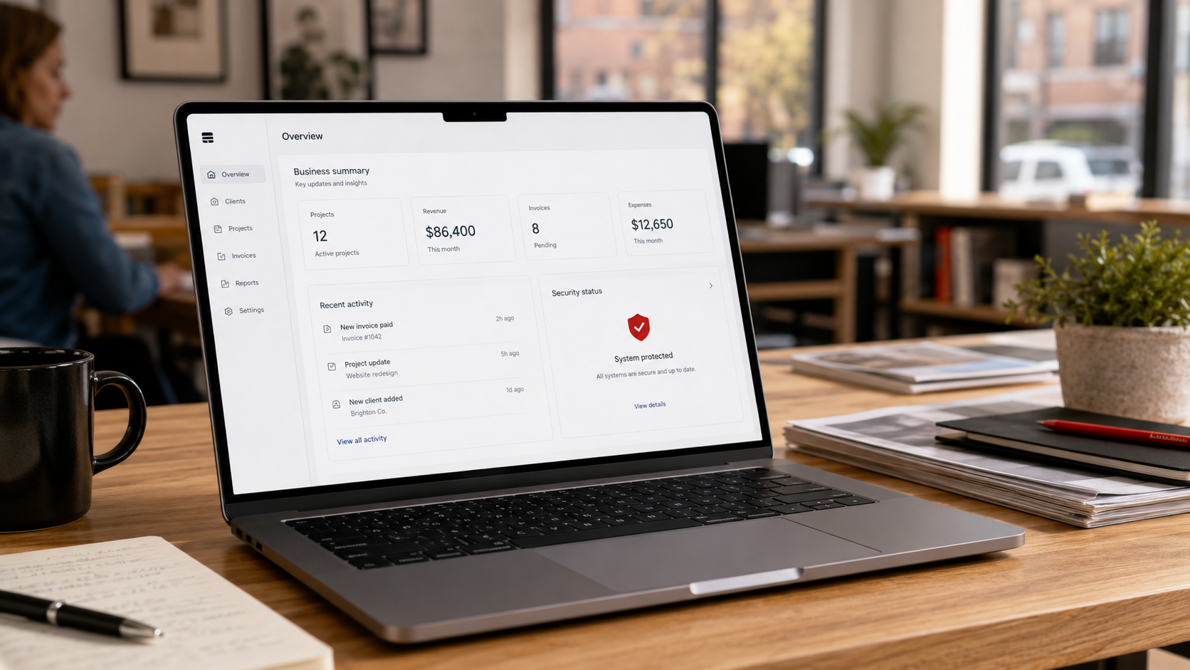 Do Macs Get Viruses? What Apple-Loving Business Owners Need to Know in 2026