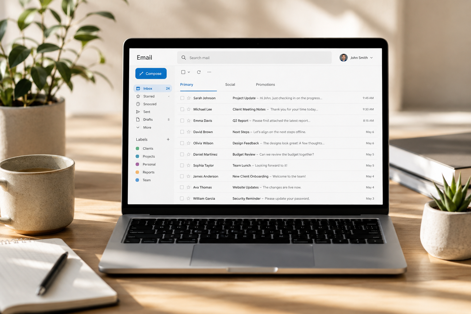 What Is Email Security? How to Stop Phishing Before It Reaches Your Inbox