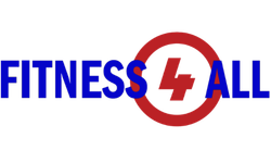 Fitness 4 All Logo
