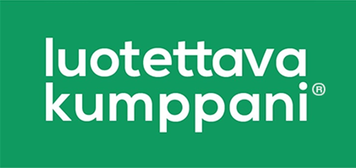 Luotettava Kumppani