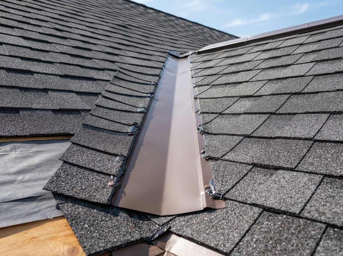Roofing