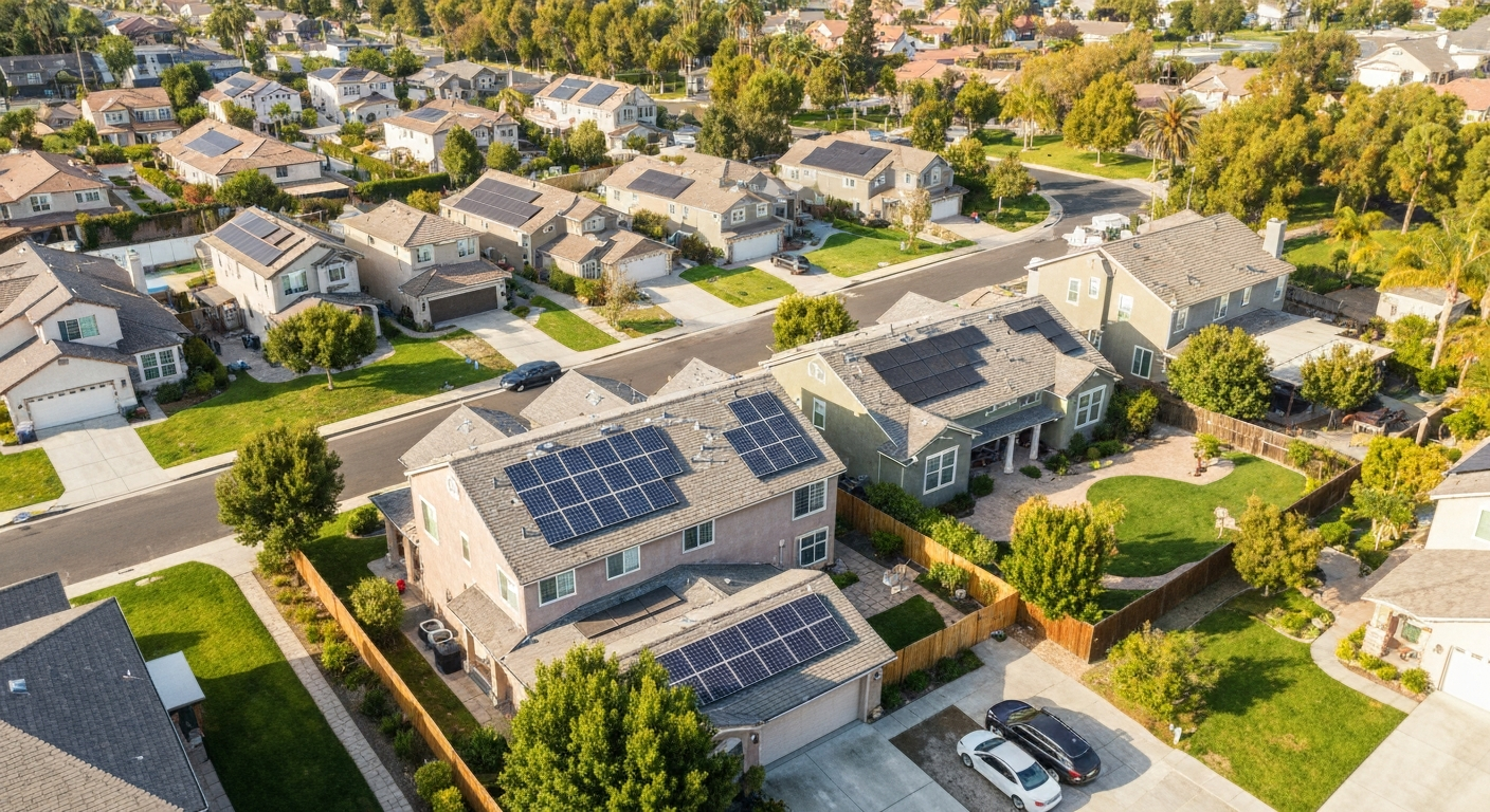 Solar Panels