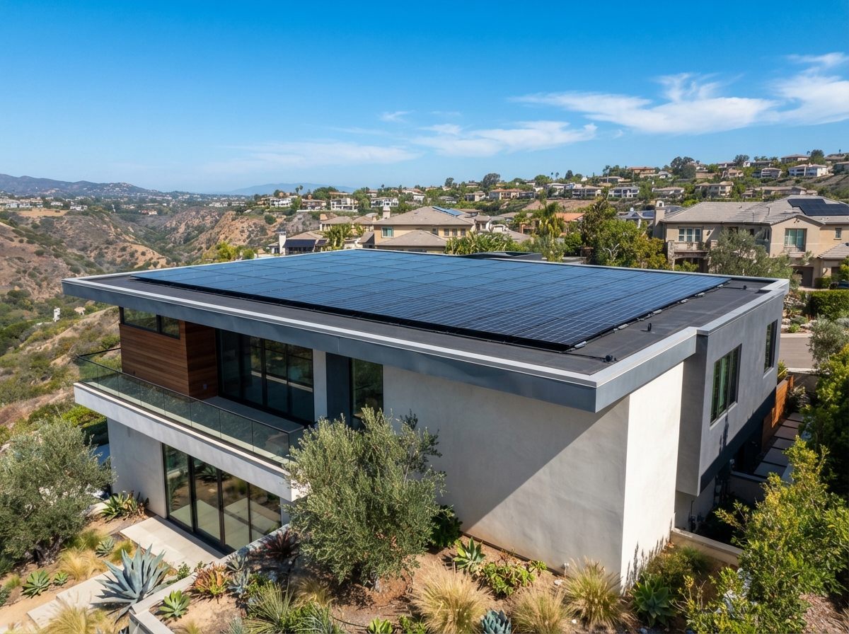 Solar Panels