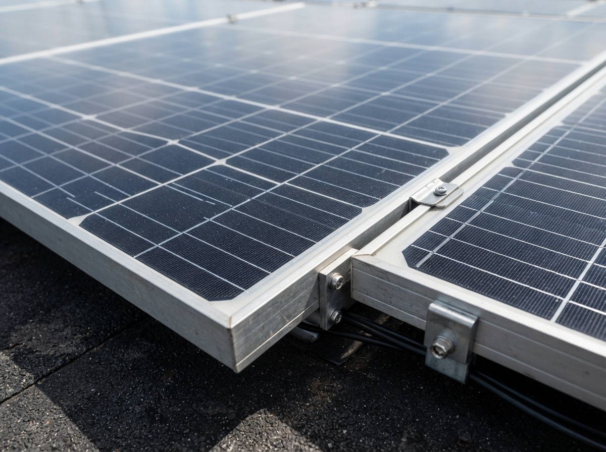San Diego solar & roofing installation