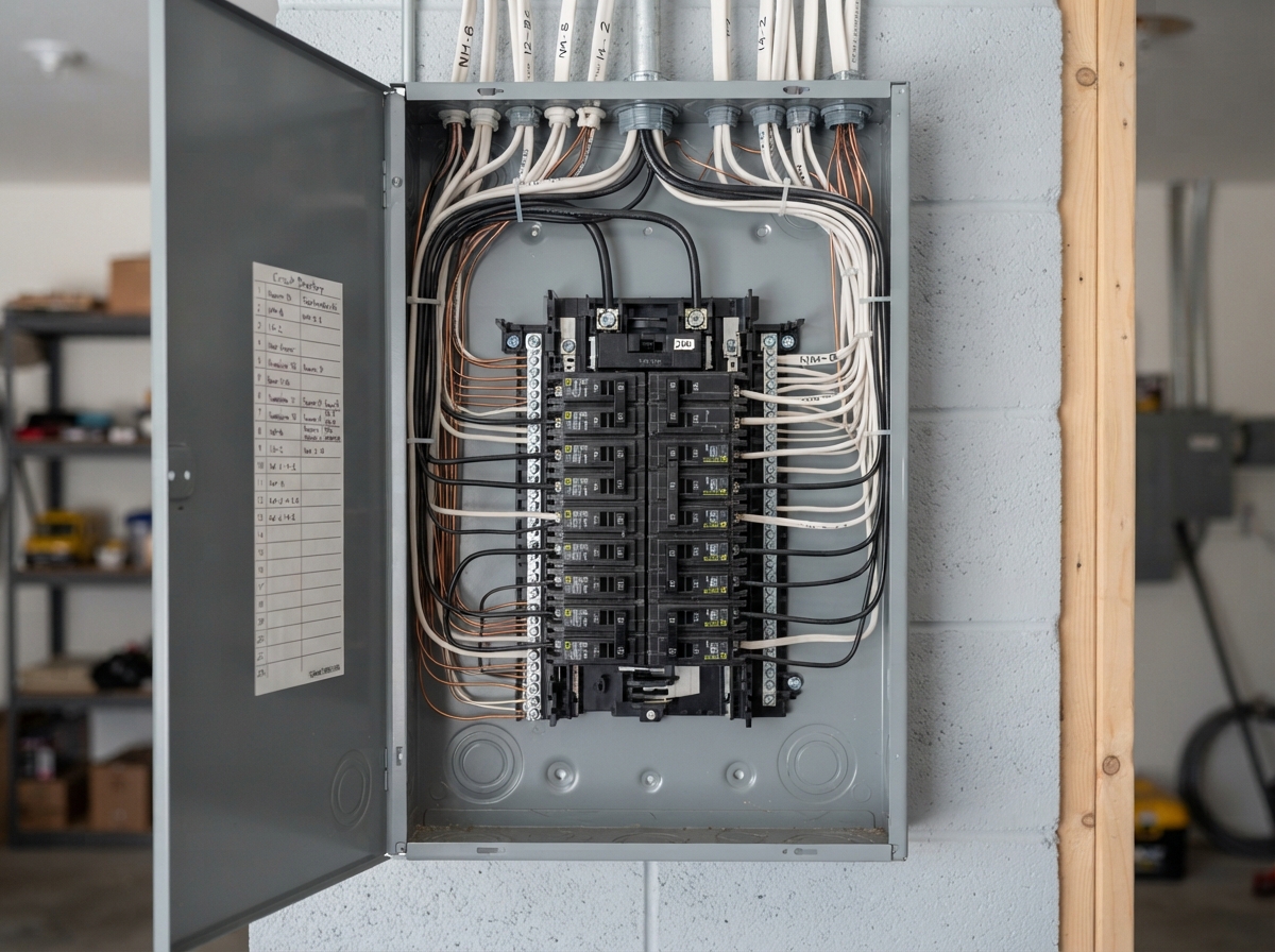 Electrical