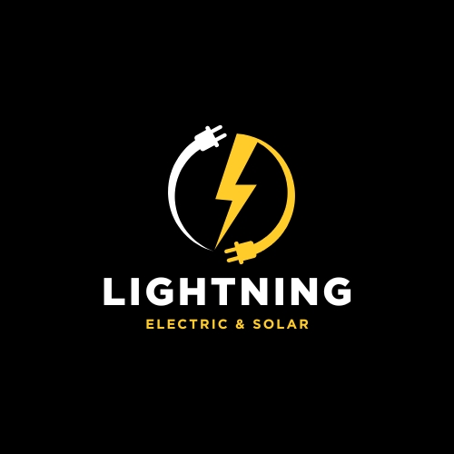 Lightning Electric & Solar