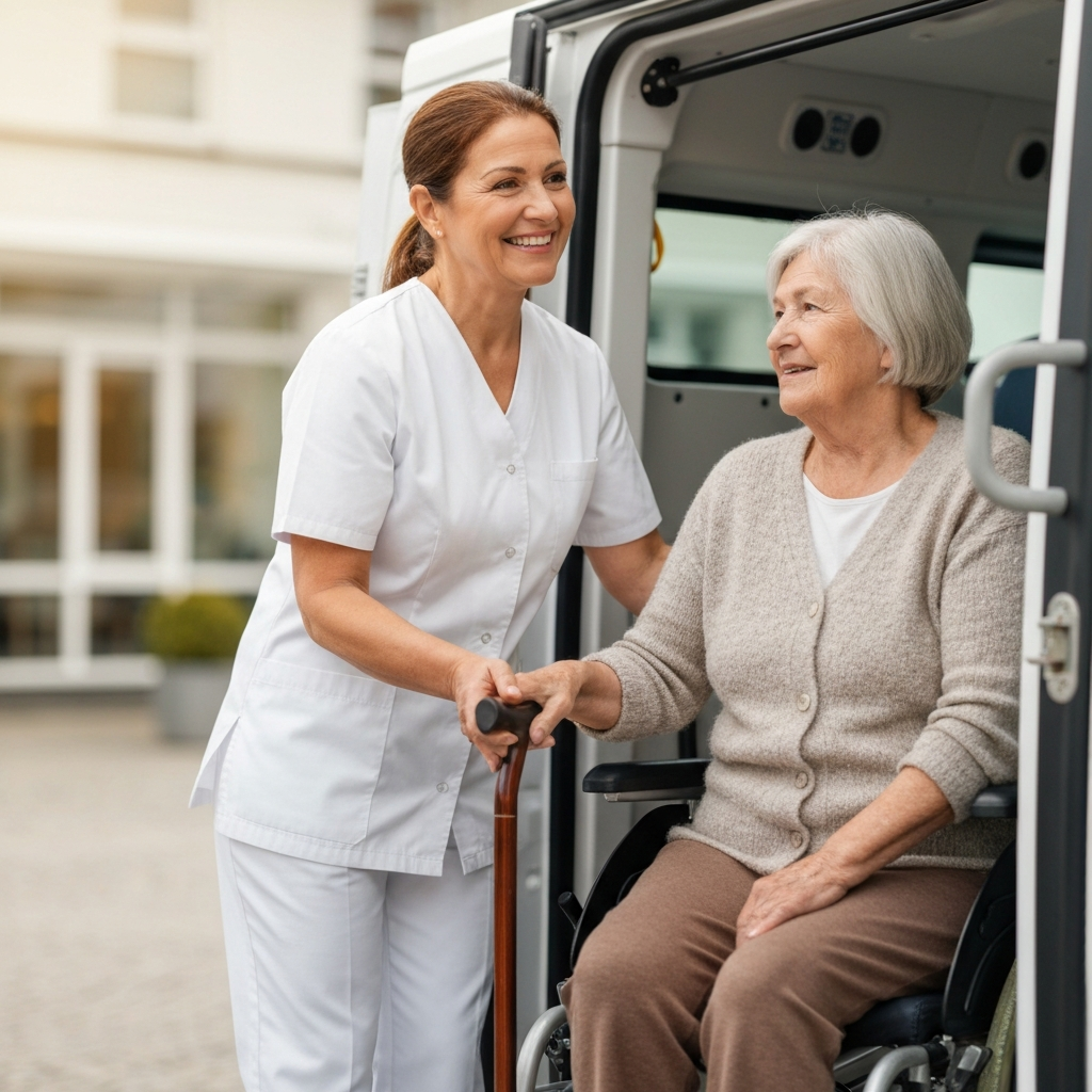 Medical care