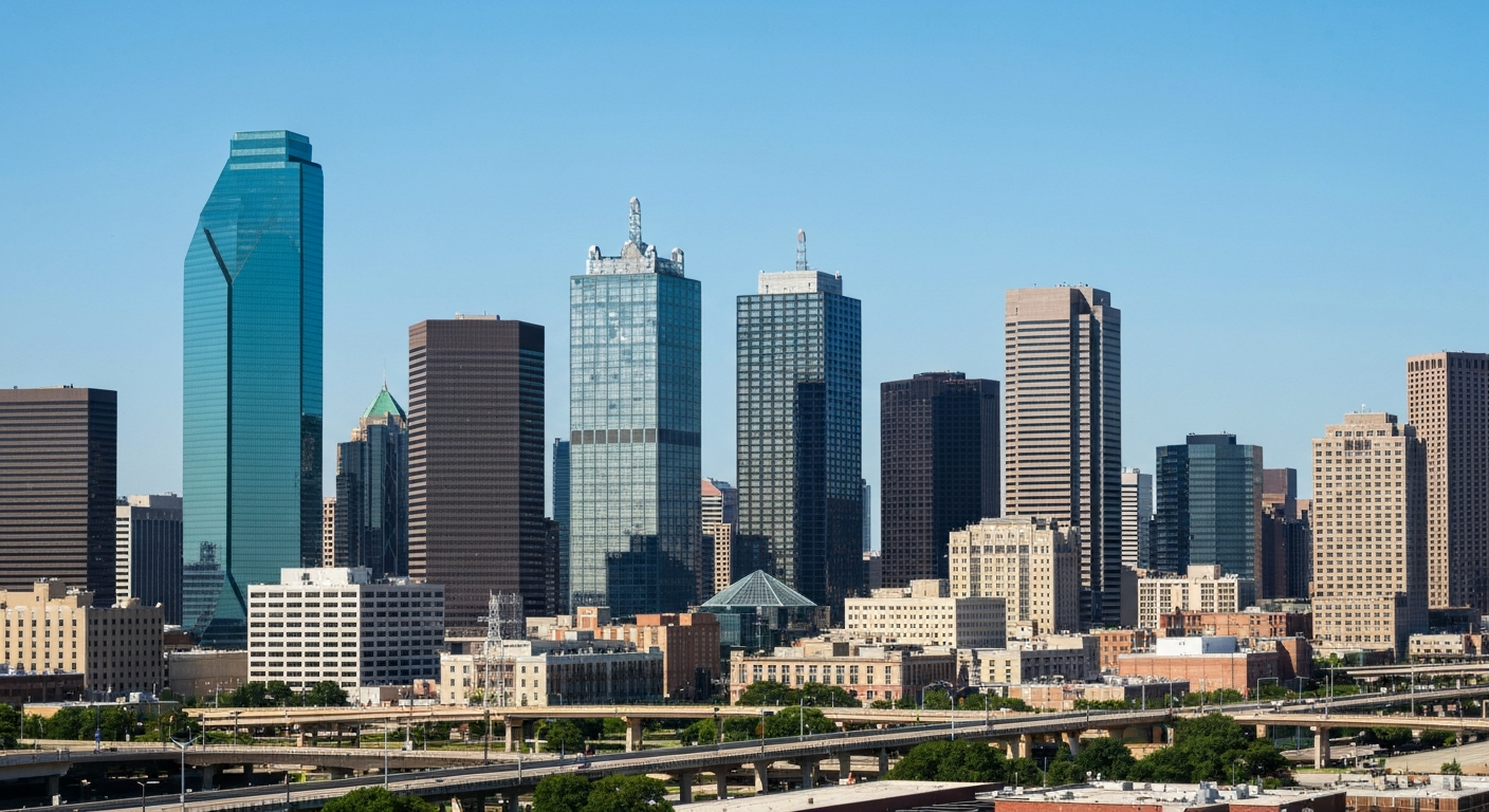 Dallas-Fort Worth
