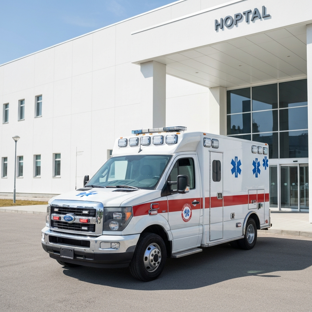Ambulance care