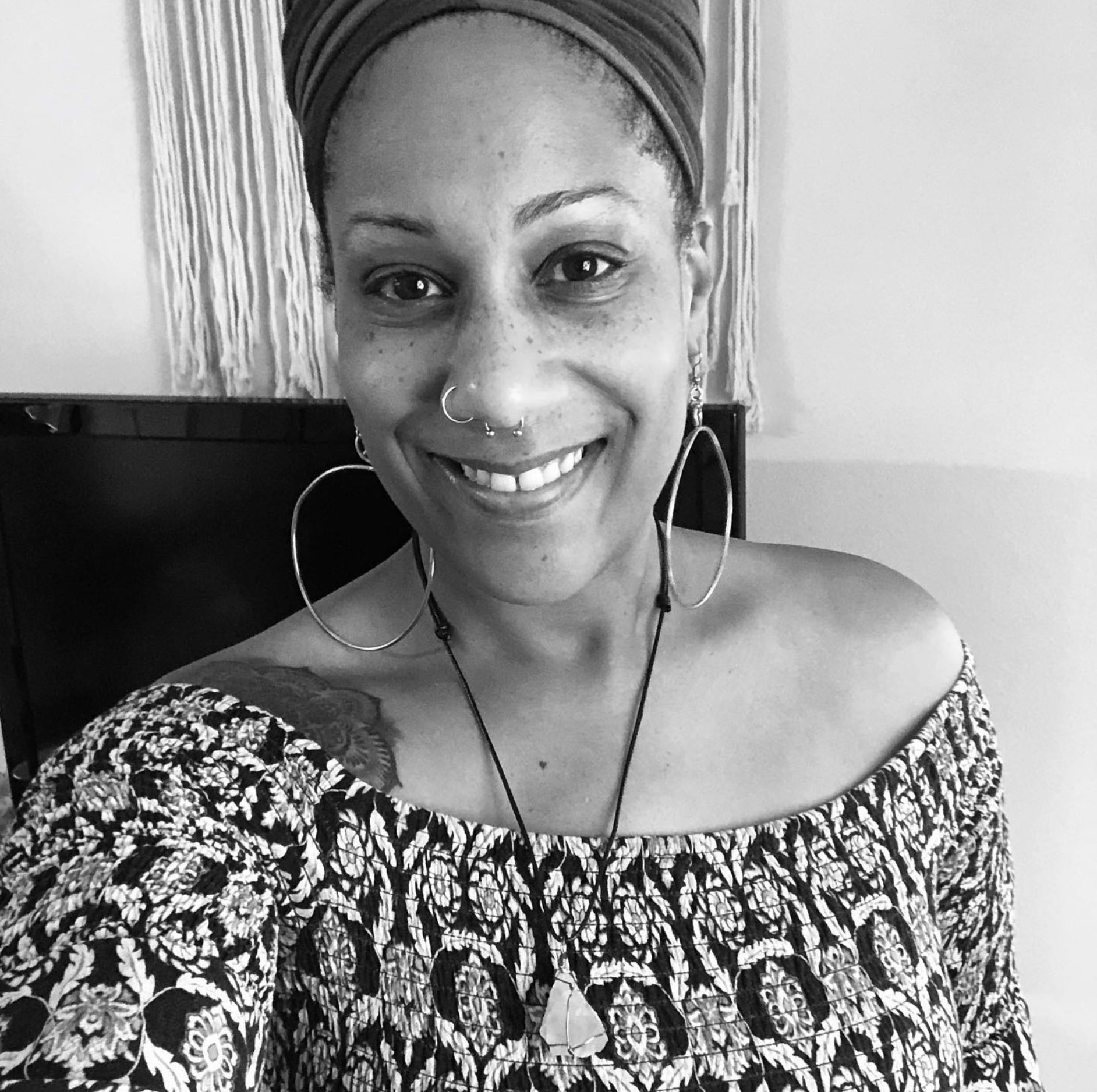 Shimeka Arnold, LMFT