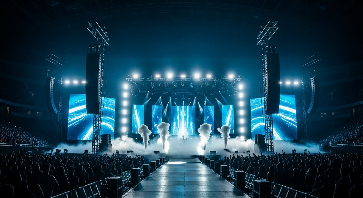 Stage Audio Productions — Atlanta's premier rehearsal facility