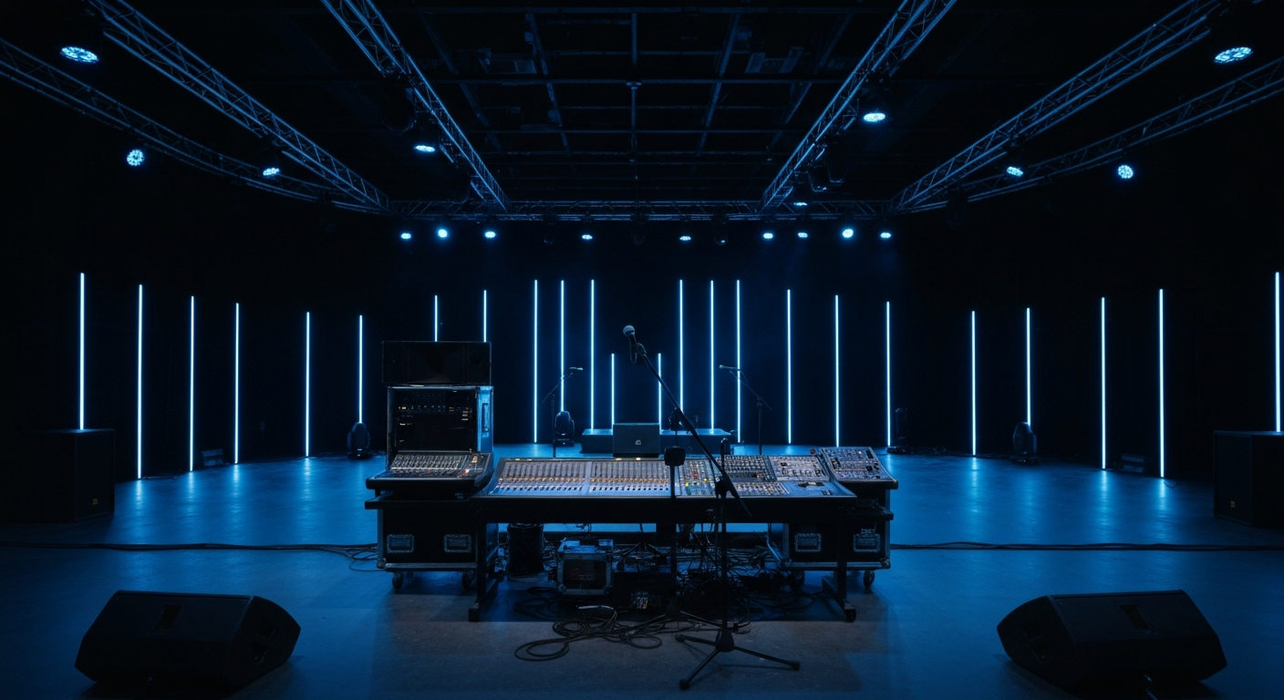 Studio A