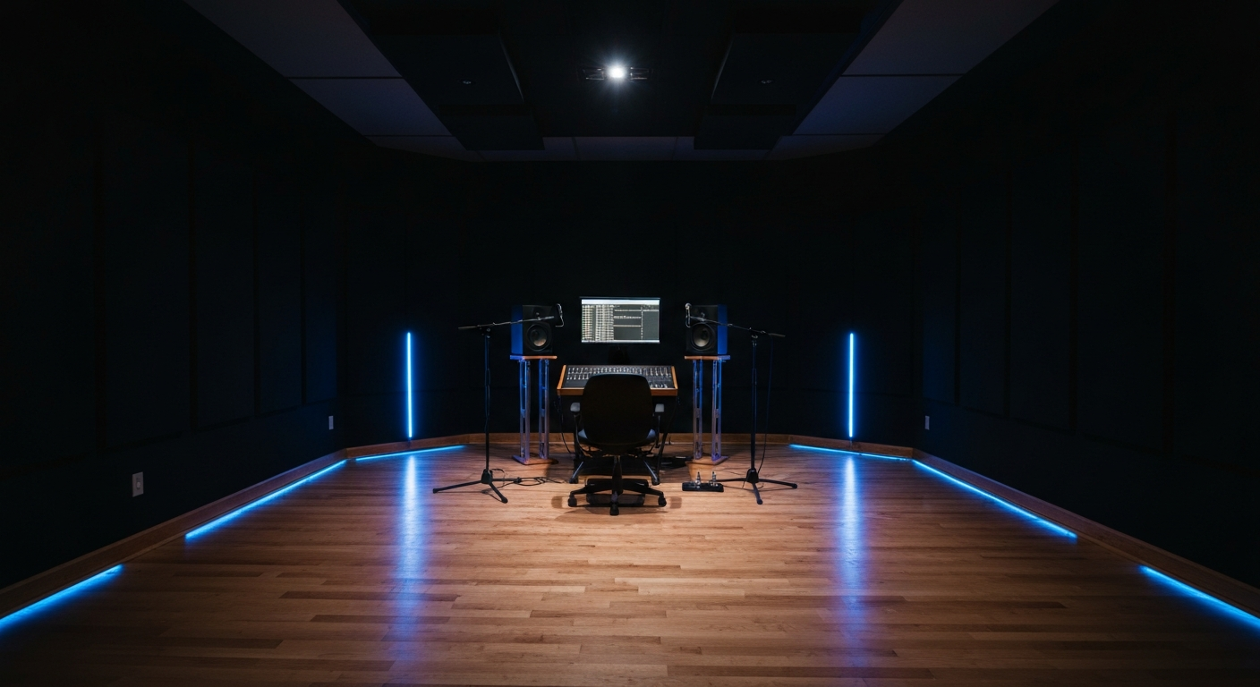Studio C