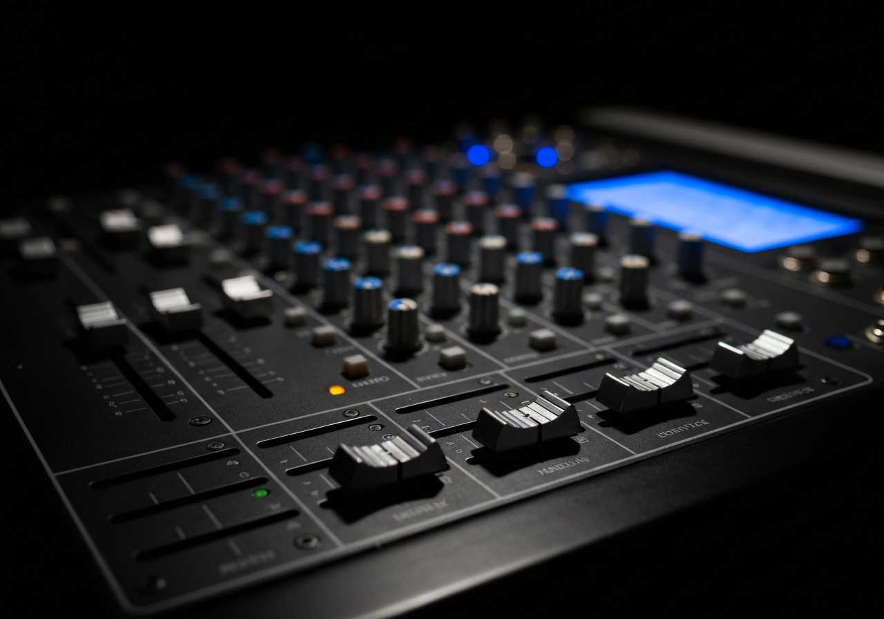 Turnkey Production Management