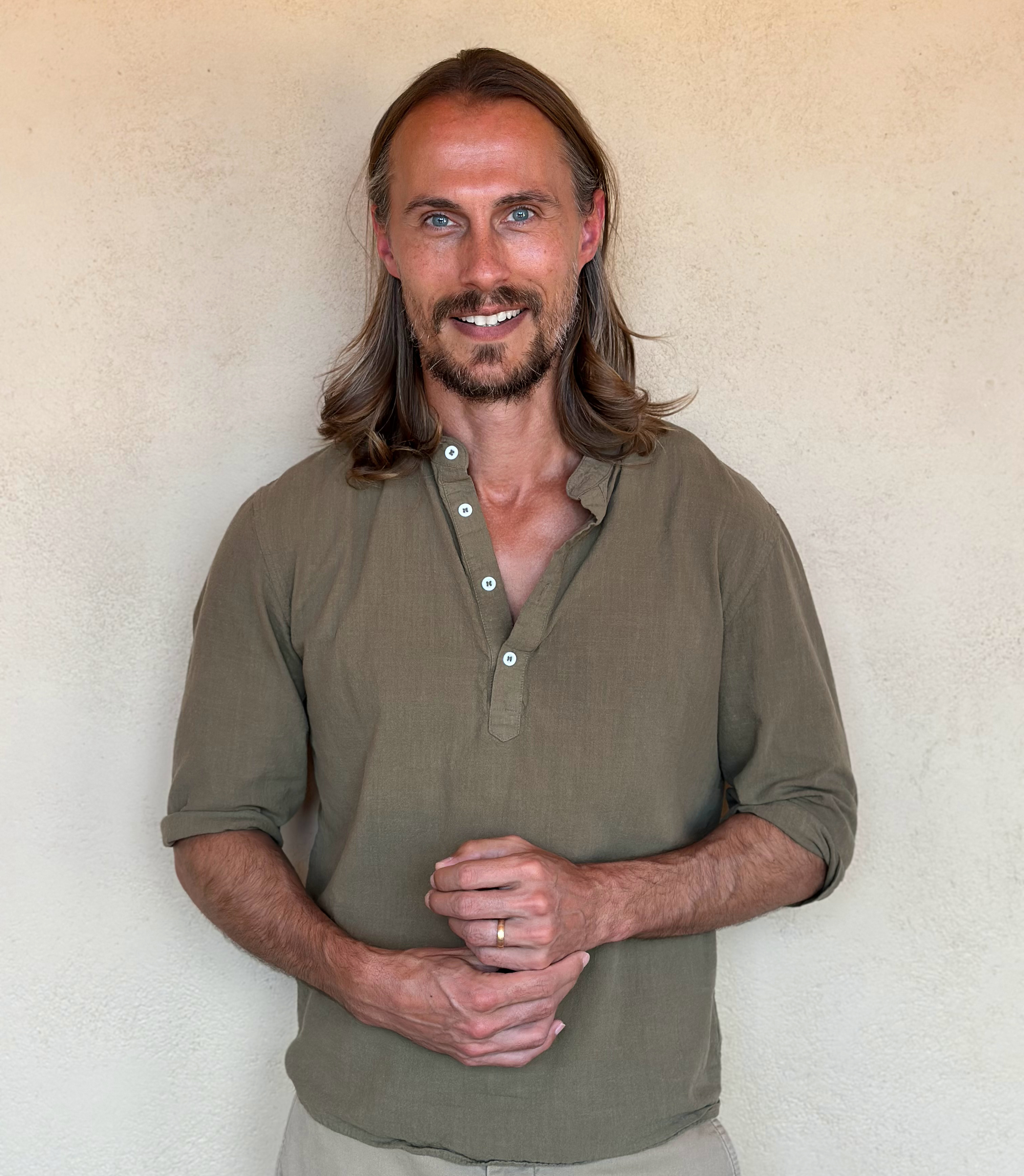 Dr. AJ Karlovich