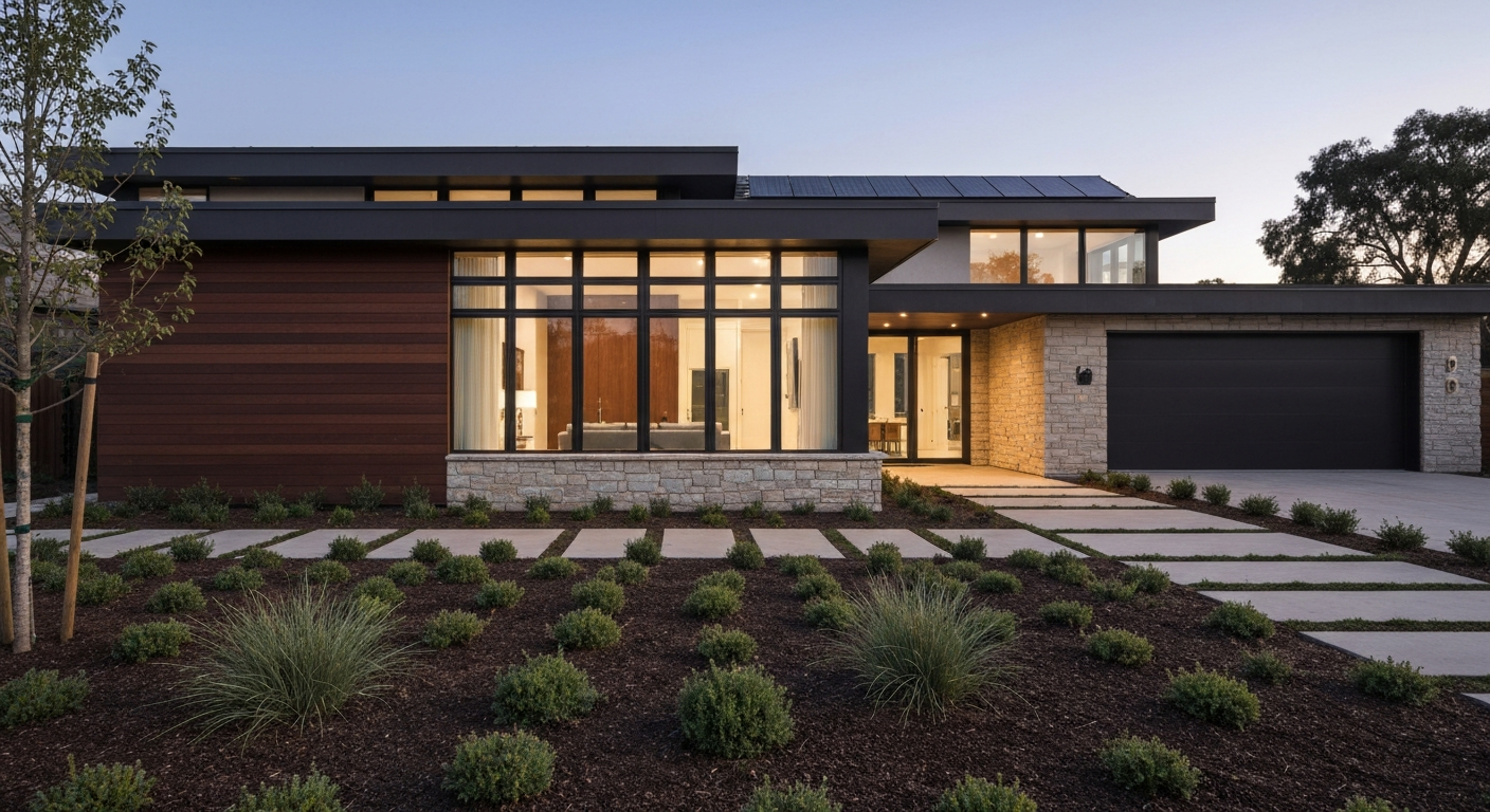 Modern Windows