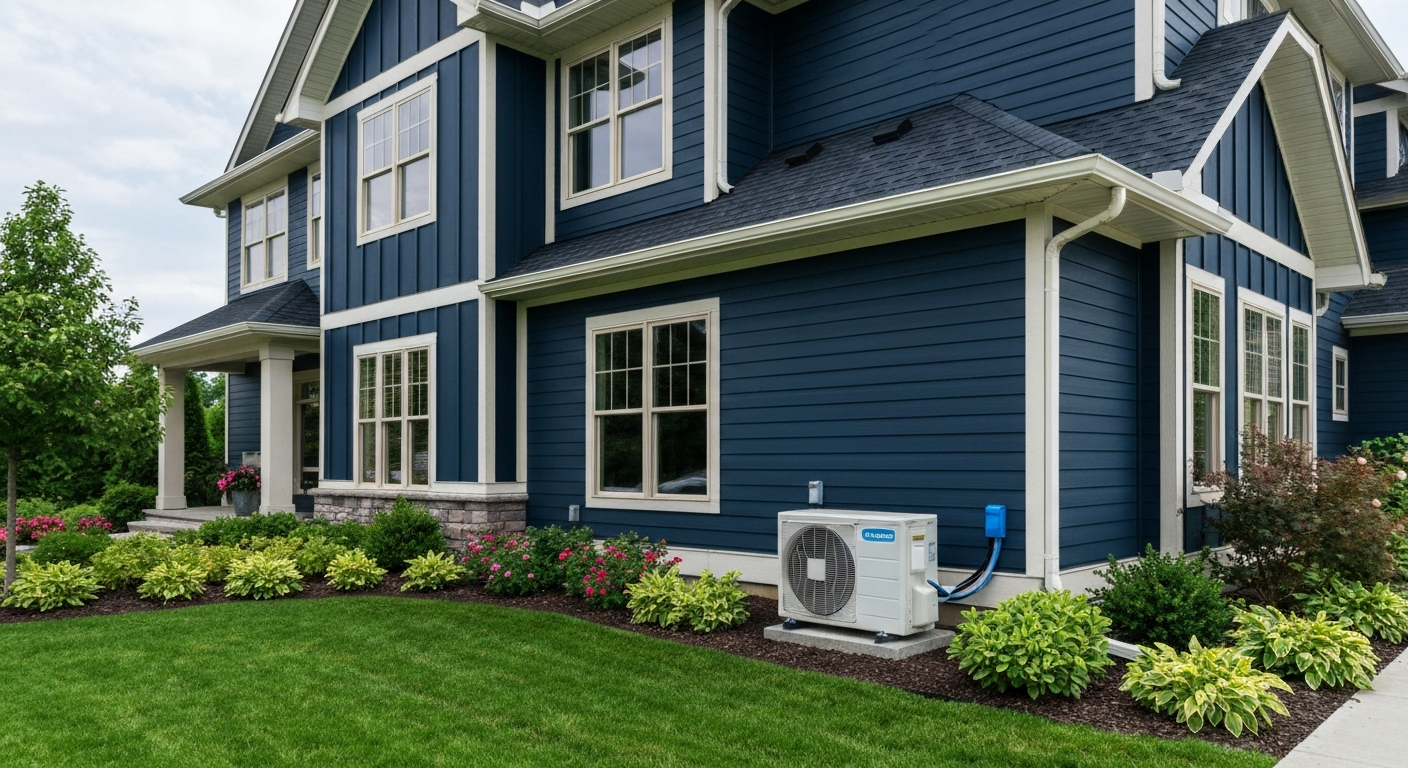 HVAC Services