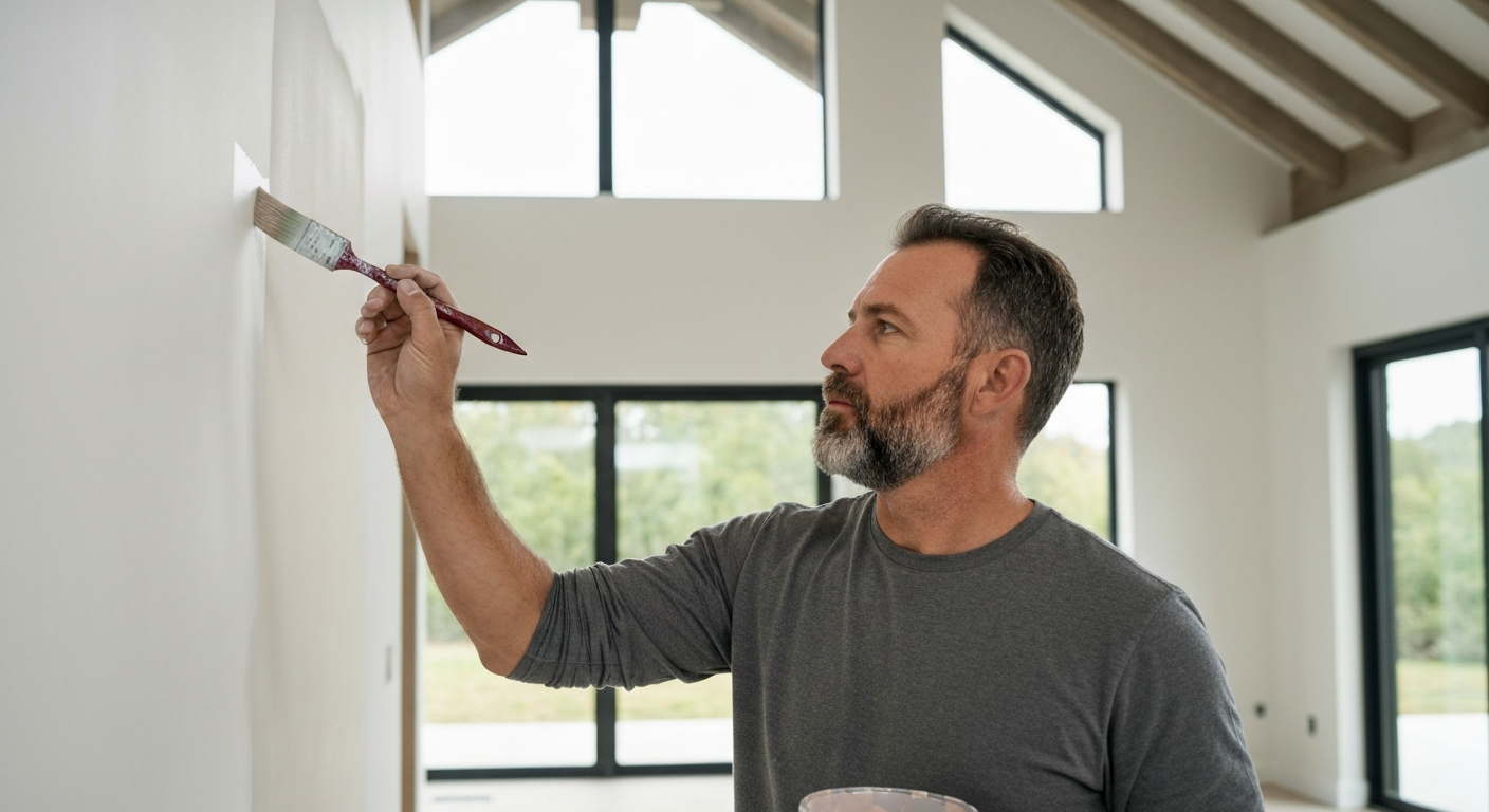 Professional Painting Services