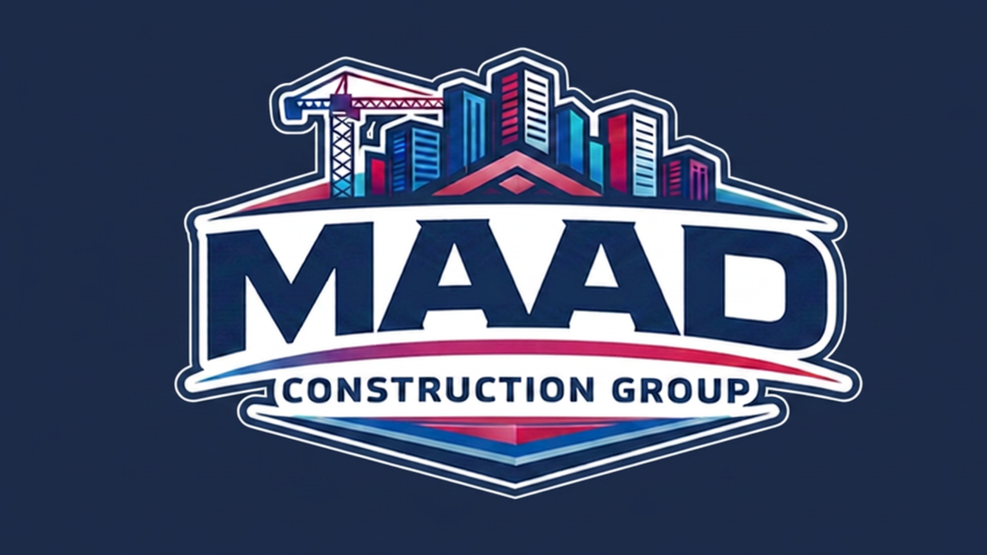 MAAD Construction Group