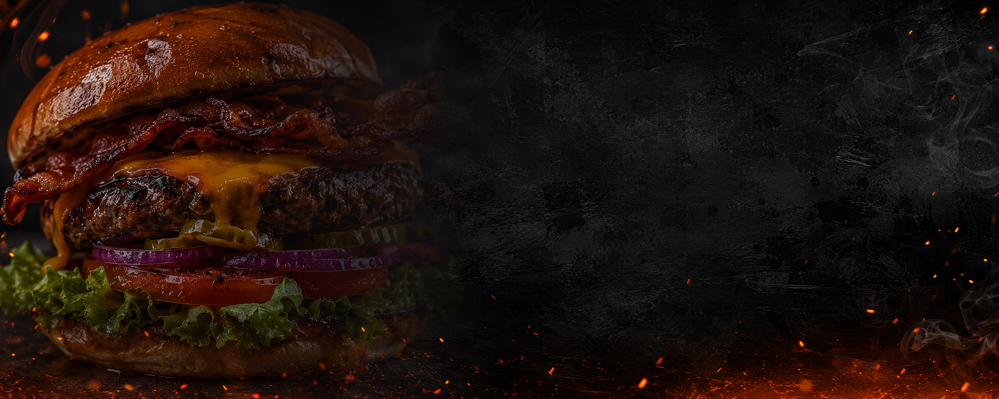 Pitmaster Plate