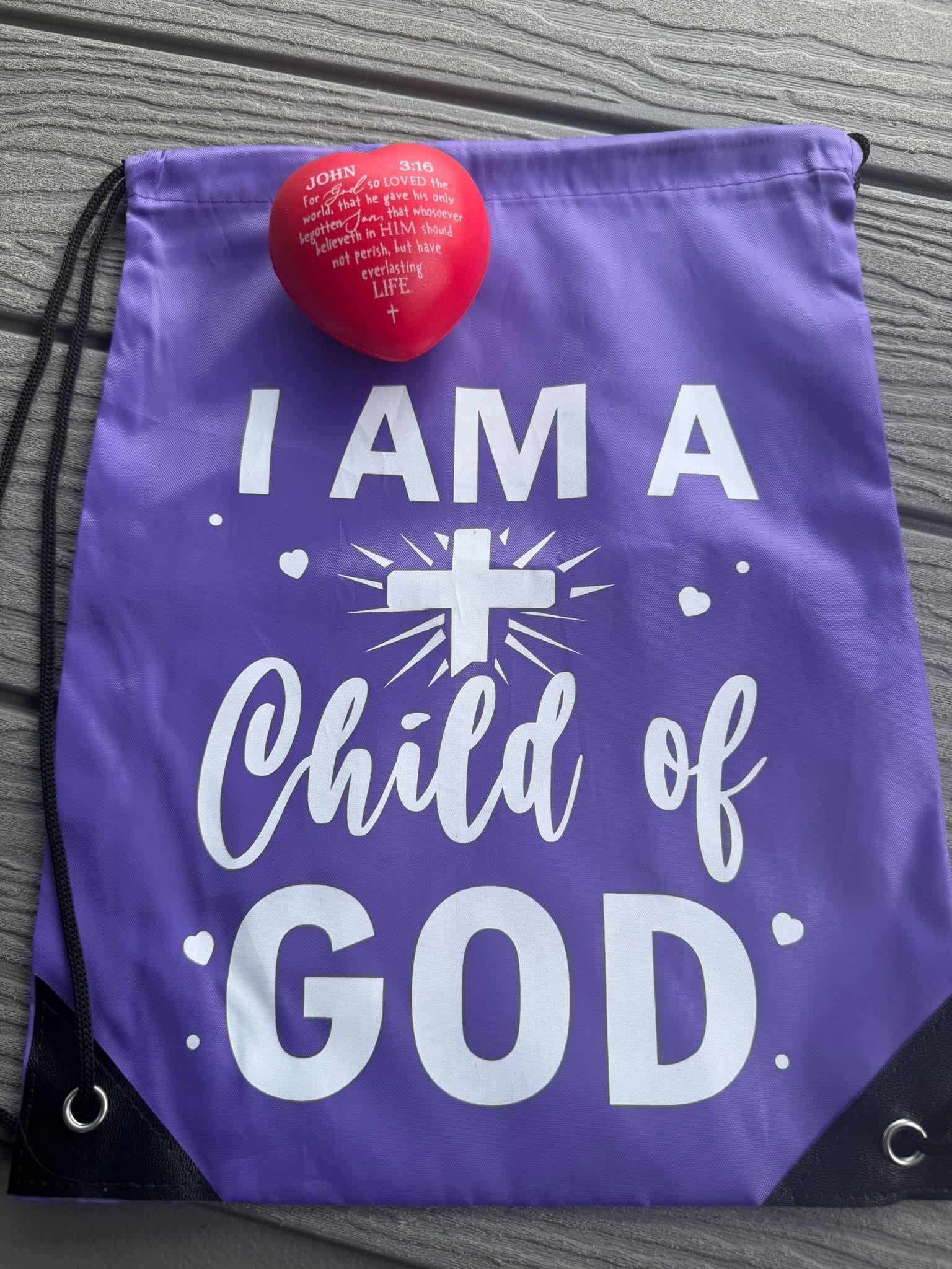 Free with a kids meal